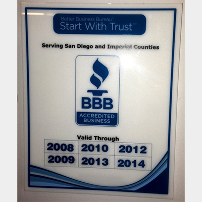 AppStar Financial Earns A+ From The BBB For 12th Year In A Row