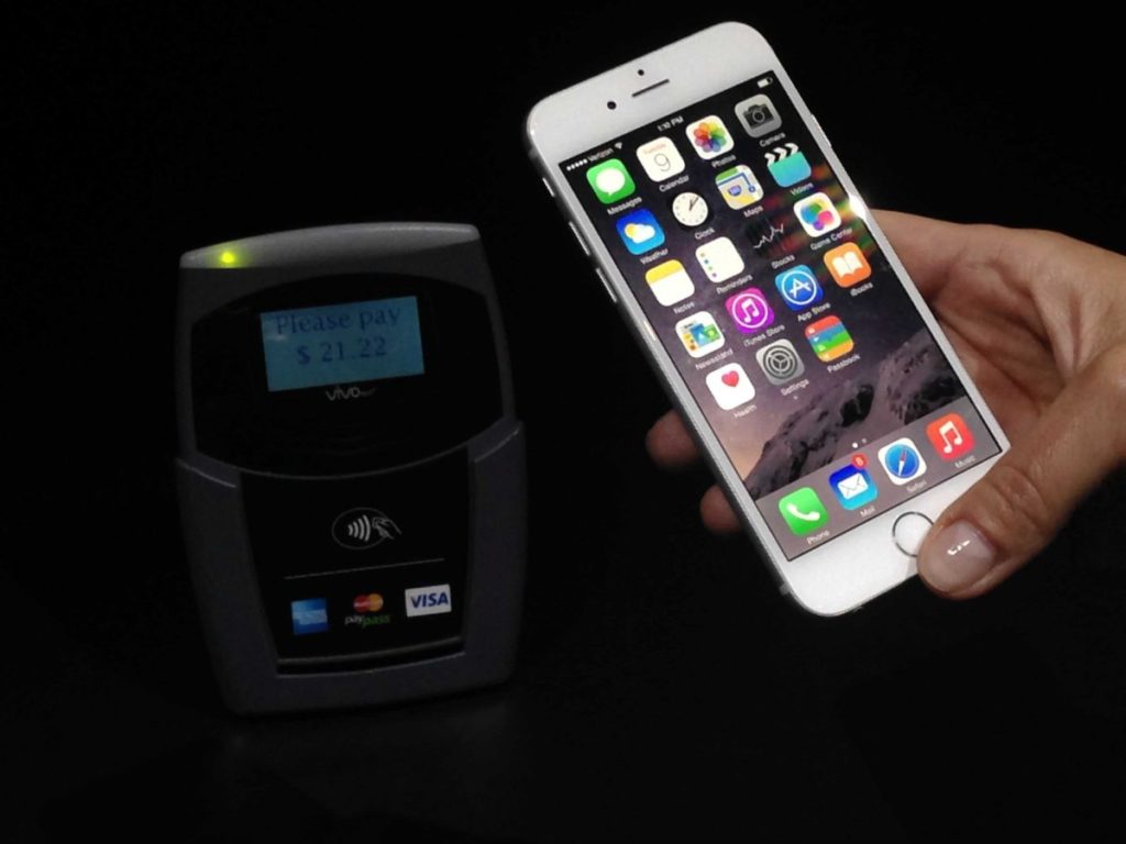 Apple Pay from a Business Owners Perspecitve