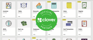 3 Reasons To Use Clover Pos System For Your...