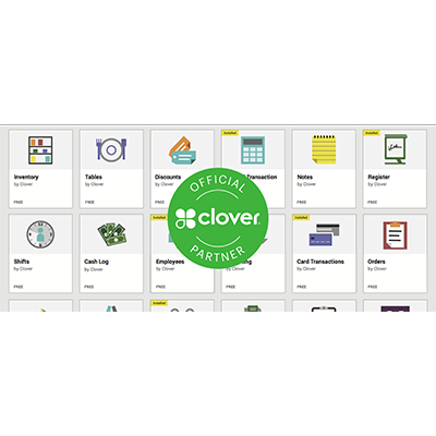 3 Reasons to Use Clover POS System for Your Small Business