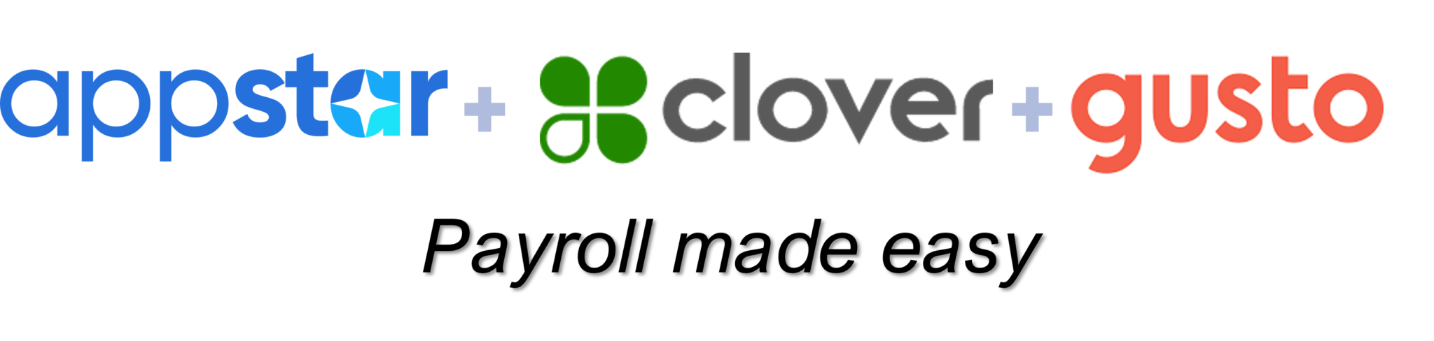 Payroll Made Easy | Appstar