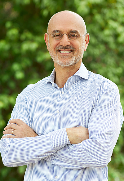 Mark Leibowitz | Chief Executive Officer