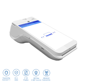 Pax A920