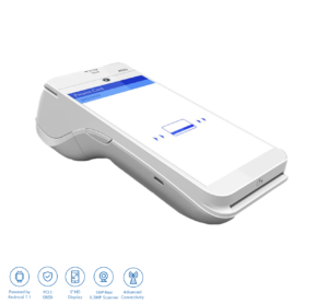 Pax A920