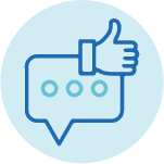 Feedback Icon