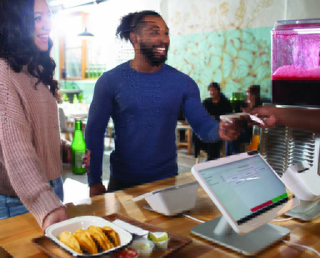 Keeping Customers Engaged: The Power of Feedback and Rewards with the Clover POS
