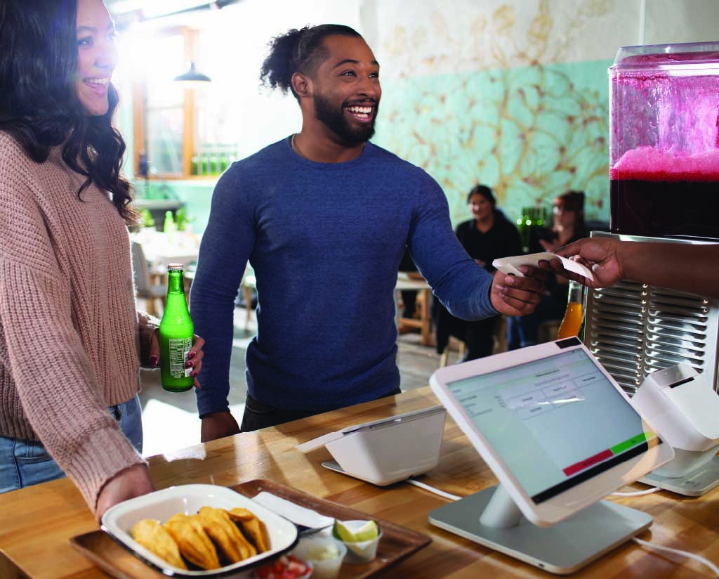 Keeping Customers Engaged: The Power of Feedback and Rewards with the Clover POS