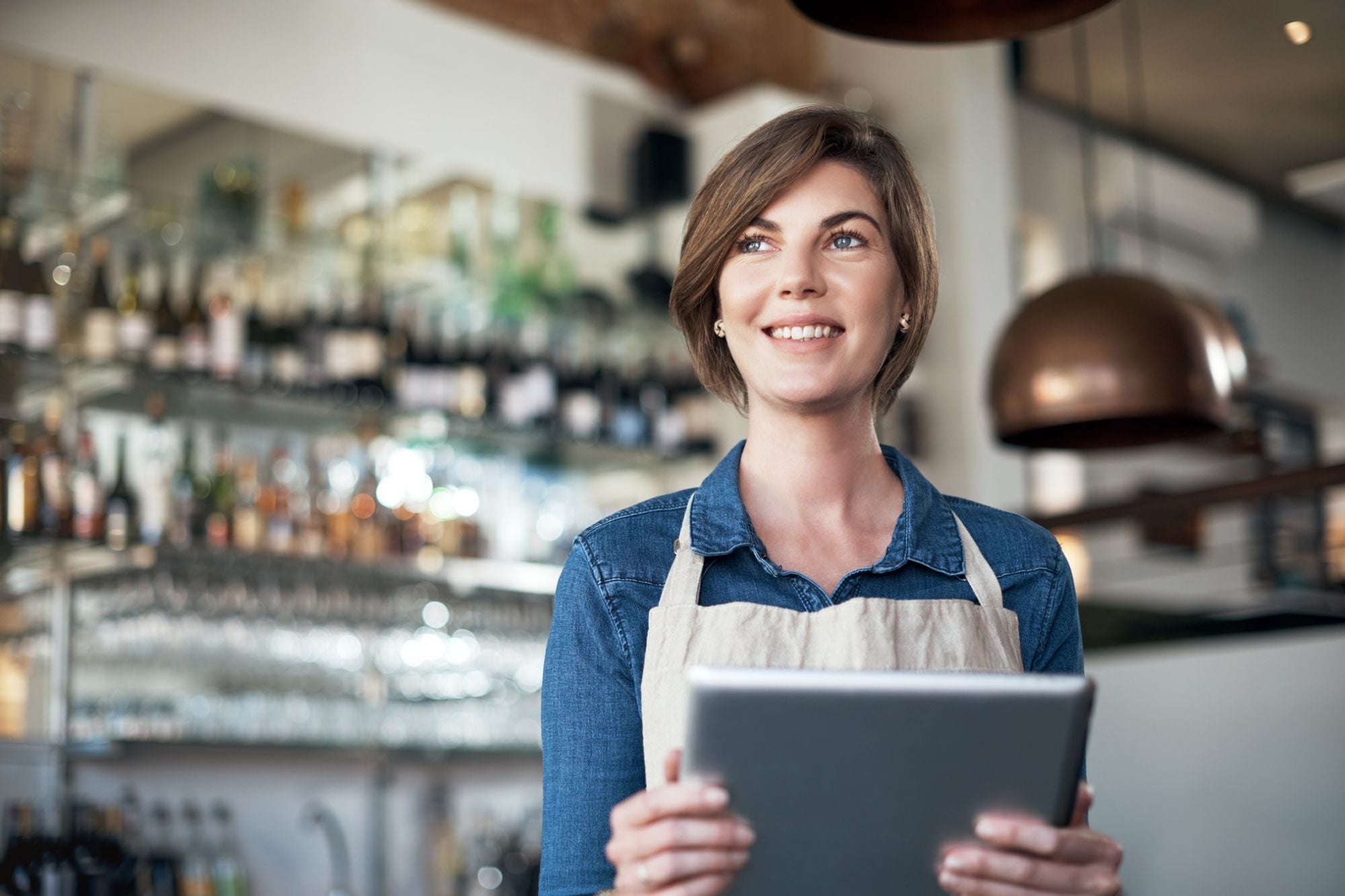The Best POS System for Small Restaurants: 6 Must-Have Features