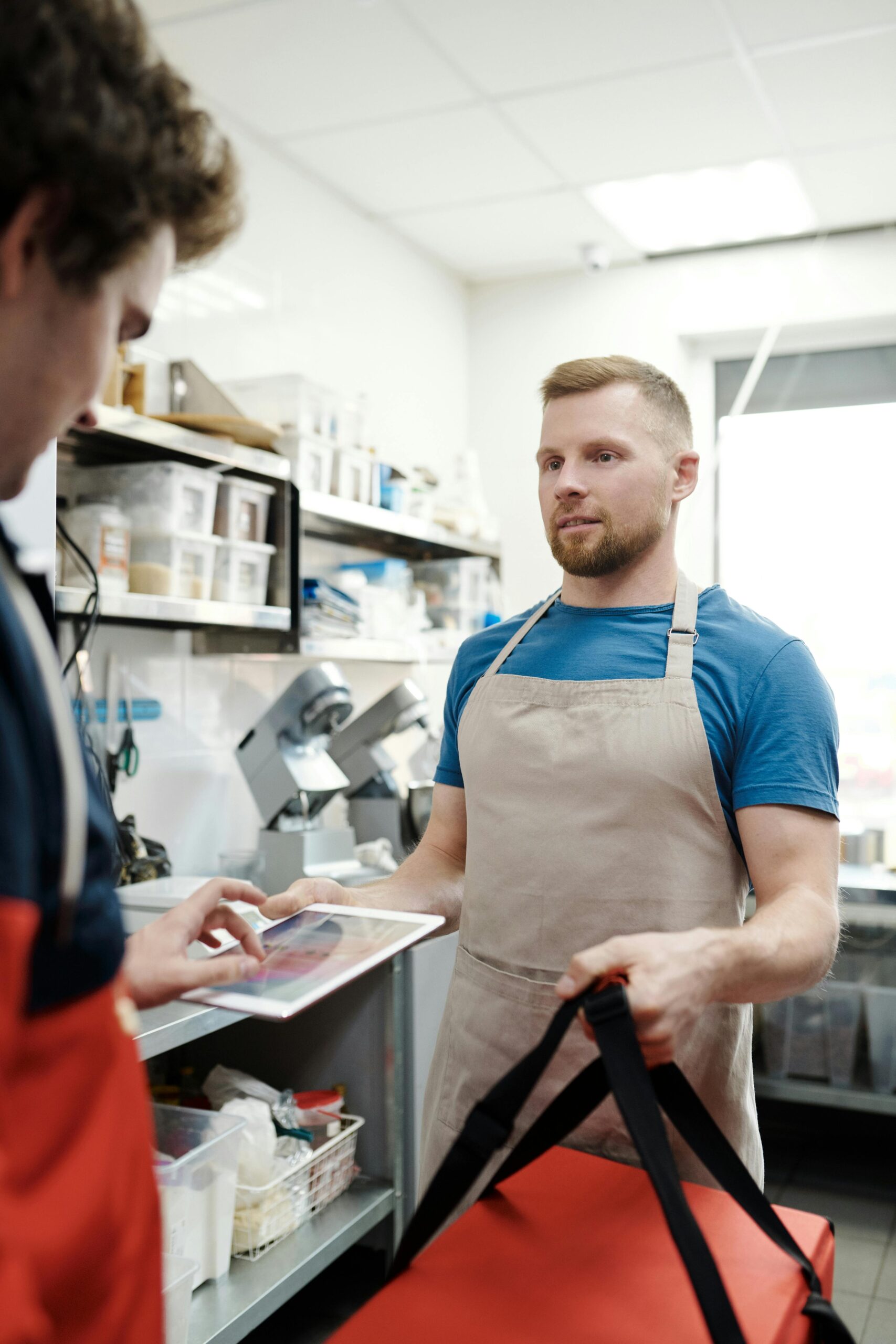 Elevate Your Restaurant Pickup and Delivery Experience with Clover POS: A Comprehensive Guide