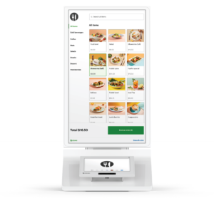 Kiosk