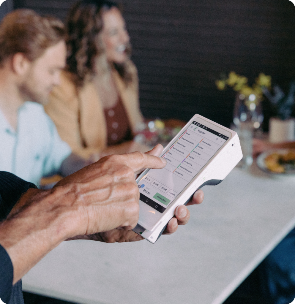 Revolutionizing Restaurant Service: Handheld Clover POS Systems are Redefining Efficiency