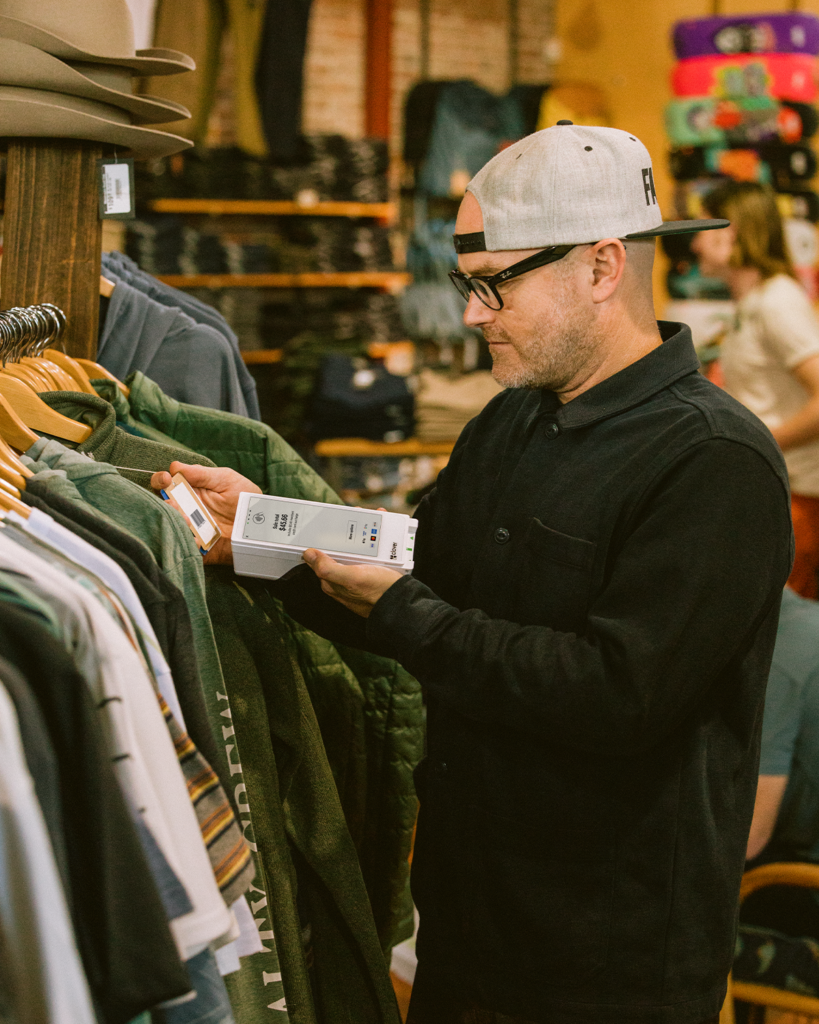 Maximizing Small Business Profits: Smart Inventory Management with Clover POS
